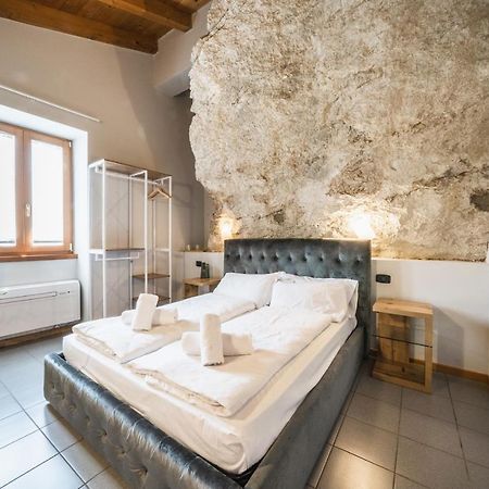 La Cantinota - Locanda De Manincor Rooms Arco Dış mekan fotoğraf