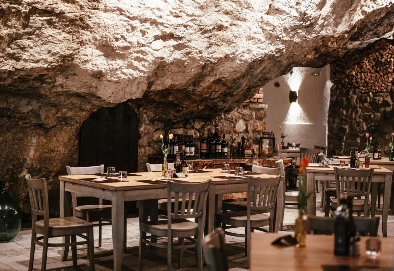 La Cantinota - Locanda De Manincor Rooms Arco Dış mekan fotoğraf