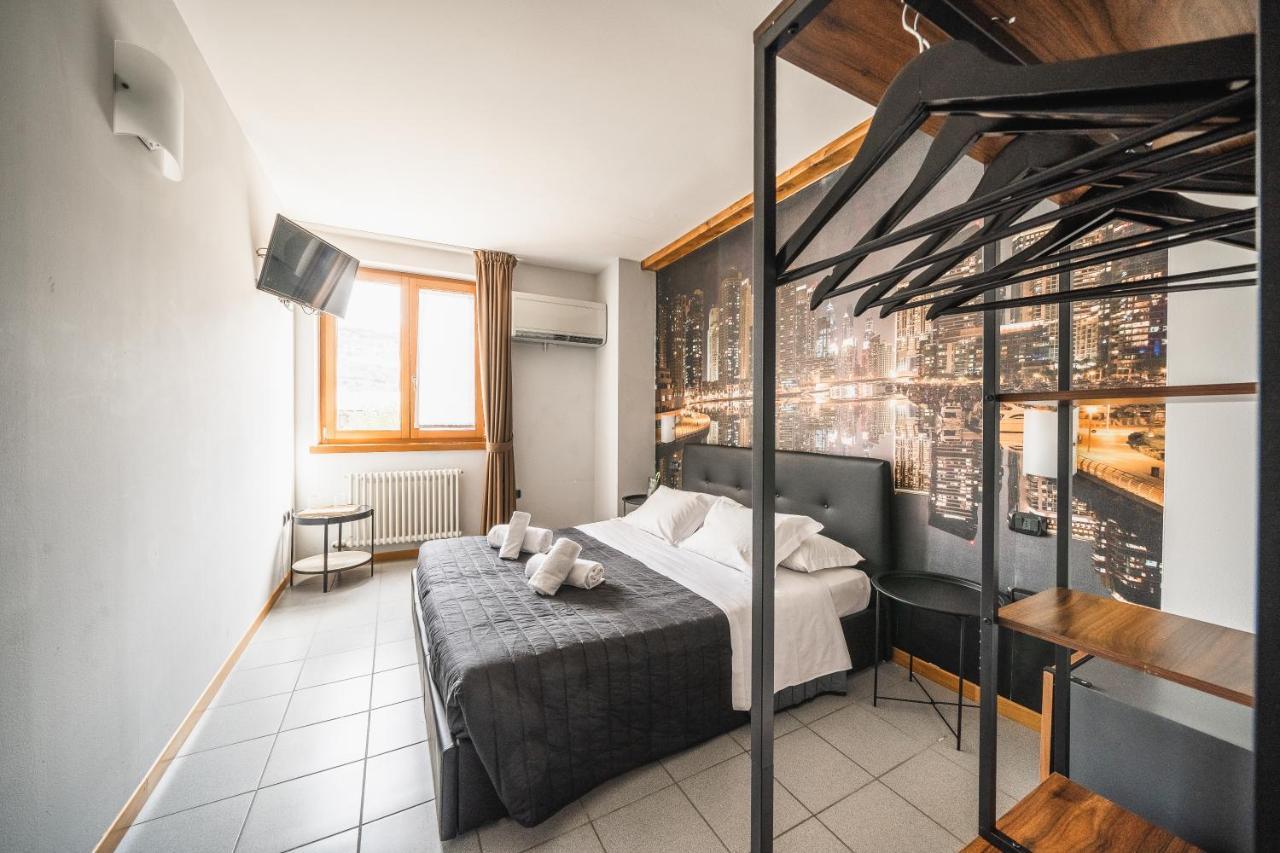 La Cantinota - Locanda De Manincor Rooms Arco Dış mekan fotoğraf