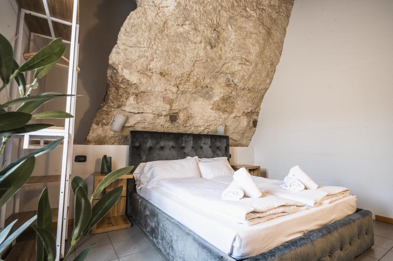 La Cantinota - Locanda De Manincor Rooms Arco Dış mekan fotoğraf