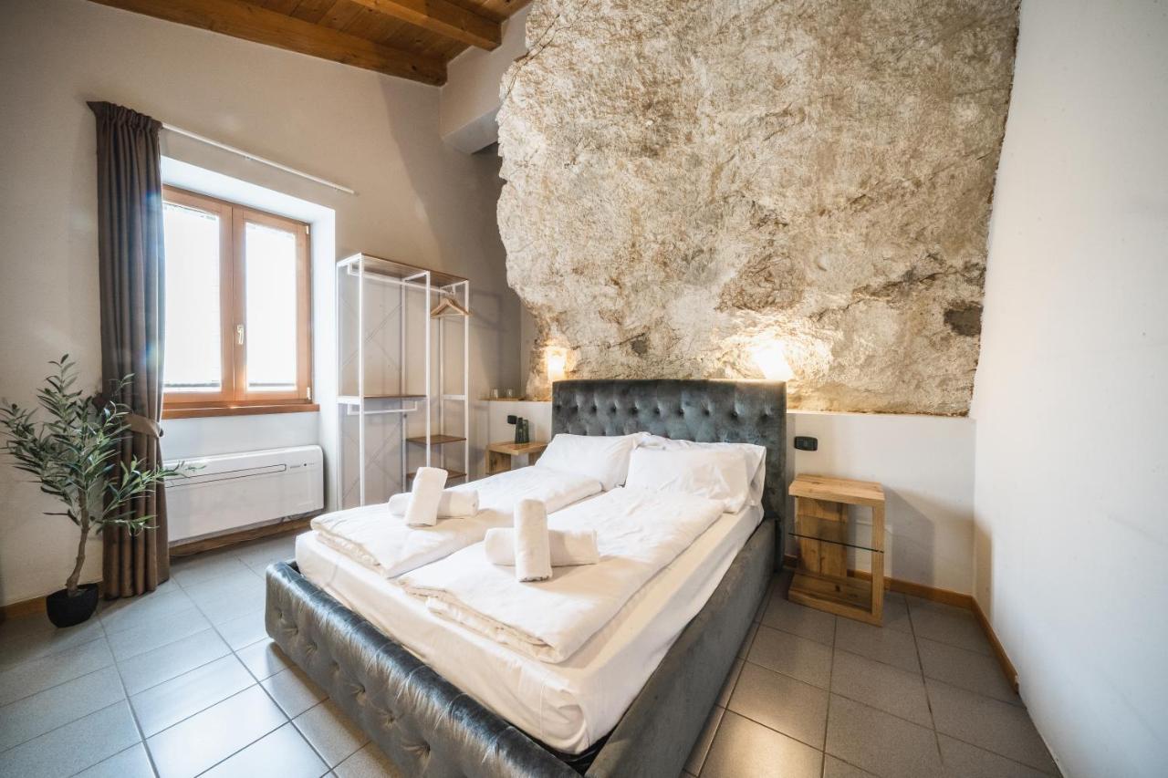 La Cantinota - Locanda De Manincor Rooms Arco Dış mekan fotoğraf