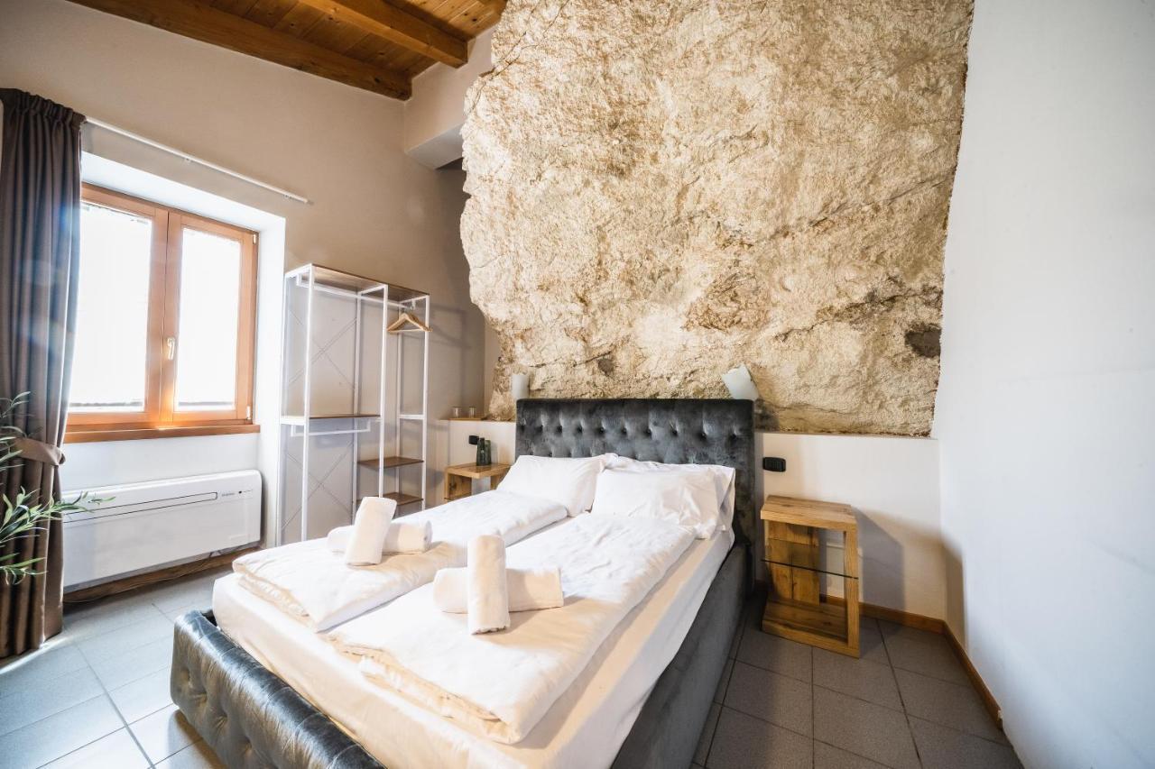 La Cantinota - Locanda De Manincor Rooms Arco Dış mekan fotoğraf