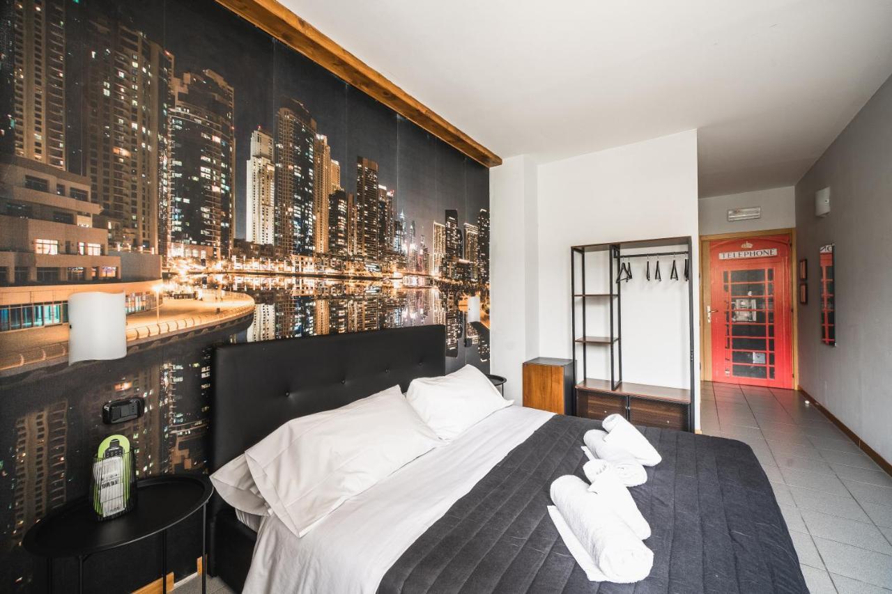La Cantinota - Locanda De Manincor Rooms Arco Dış mekan fotoğraf