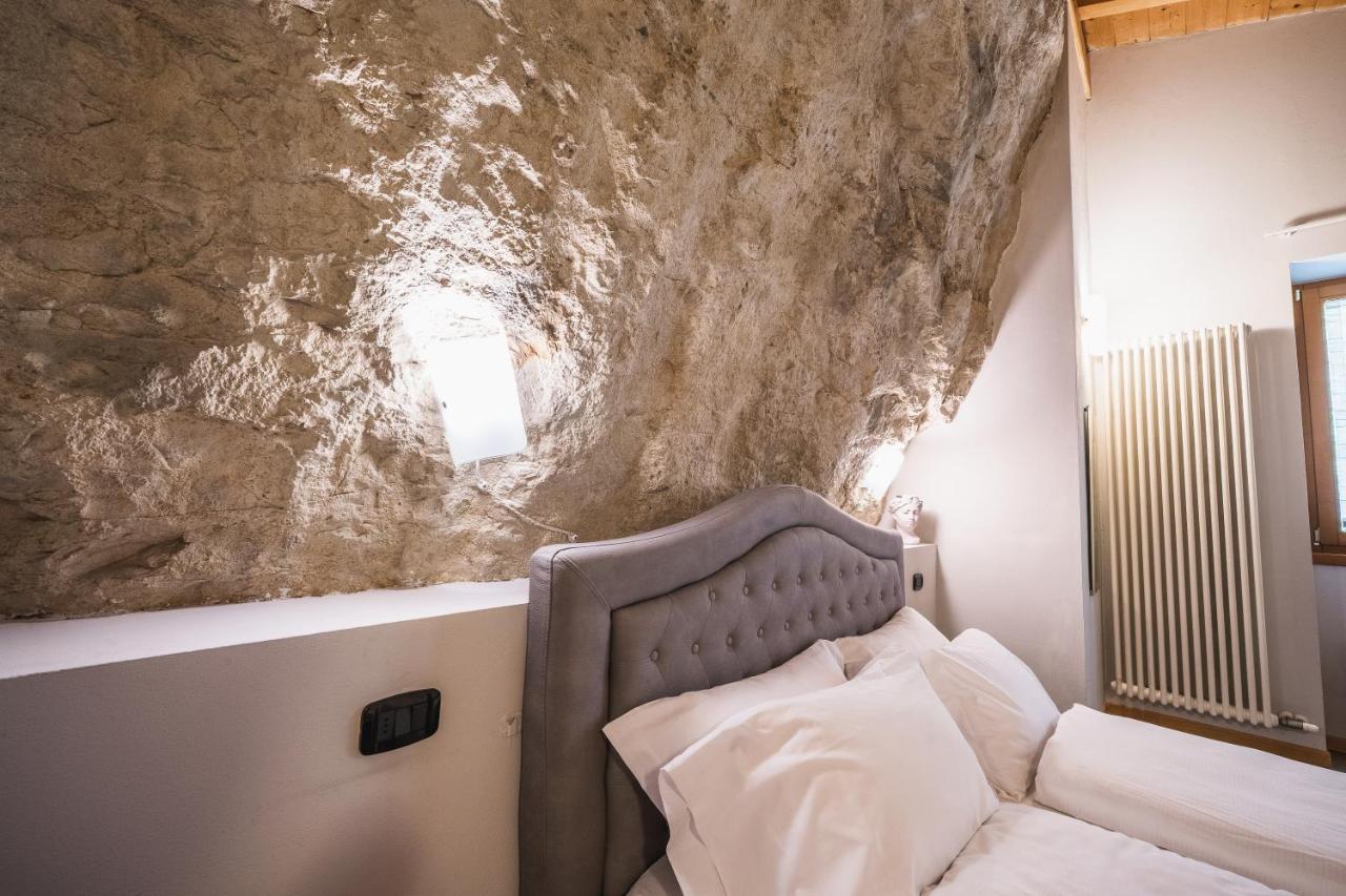 La Cantinota - Locanda De Manincor Rooms Arco Dış mekan fotoğraf