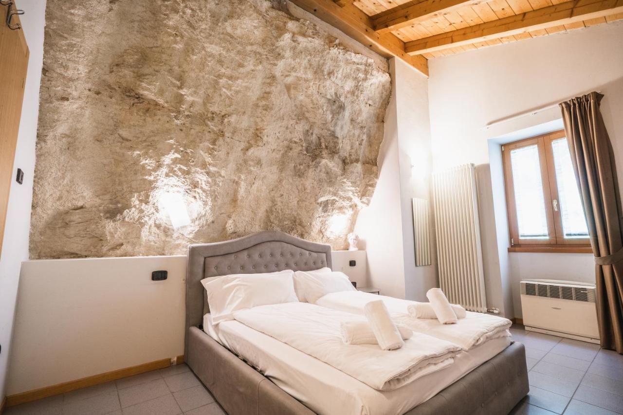 La Cantinota - Locanda De Manincor Rooms Arco Dış mekan fotoğraf