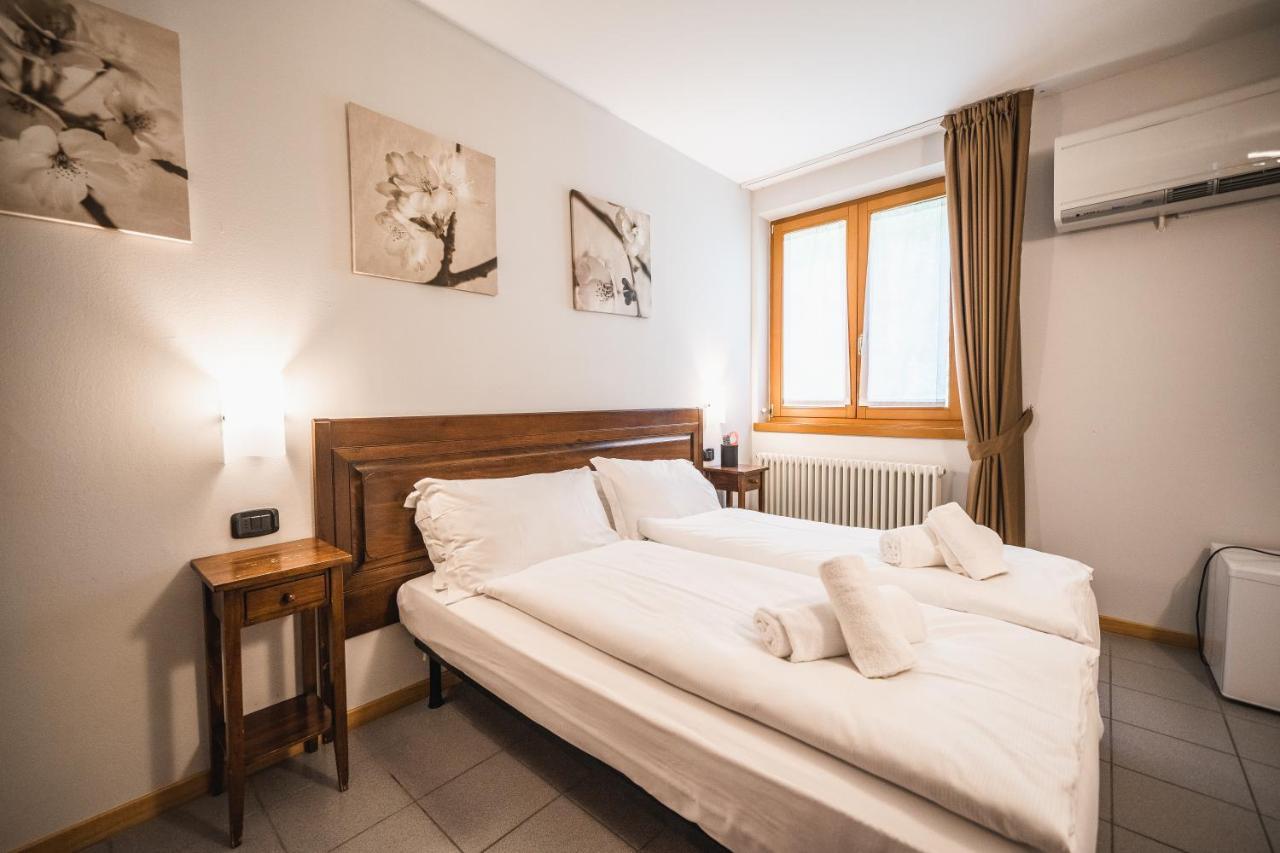 La Cantinota - Locanda De Manincor Rooms Arco Dış mekan fotoğraf
