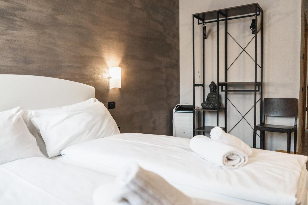 La Cantinota - Locanda De Manincor Rooms Arco Dış mekan fotoğraf